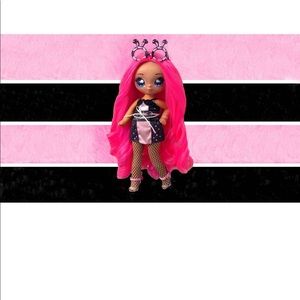 Na!Na!Na! Ultimate Surprise Limited Edition